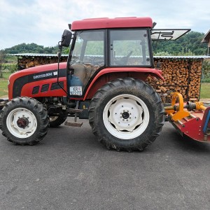 Europard 804
