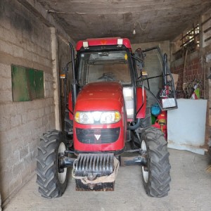 Europard 804