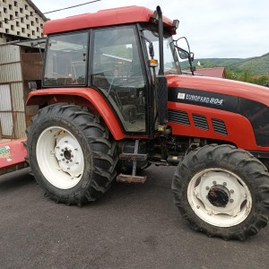 Europard 804