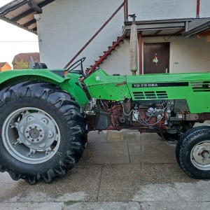 Torpedo 7506