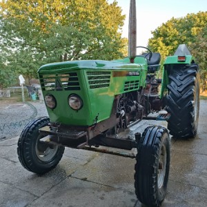Torpedo 7506