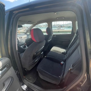 Ford C-Max TDCI 1.6 GHIA