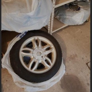Prodajem Renault Clio 1,2 16V; REG-06/23; NOVE LJETNE GUME; klima