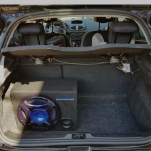 Prodajem Renault Clio 1,2 16V; REG-06/23; NOVE LJETNE GUME; klima