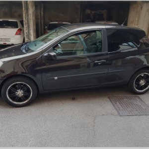 Prodajem Renault Clio 1,2 16V; REG-06/23; NOVE LJETNE GUME; klima
