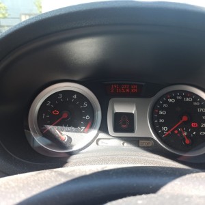 Prodajem Renault Clio 1,2 16V; REG-06/23; NOVE LJETNE GUME; klima