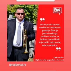Solo truba, violina, harmonika, crkveni hor orkestar za sahrane pogreb