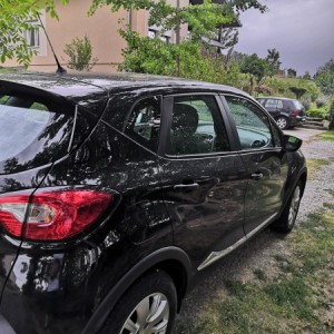 Renault Captur NOVO