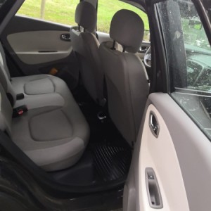 Renault Captur NOVO