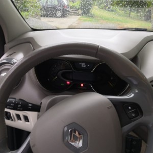 Renault Captur NOVO