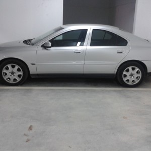 volvo