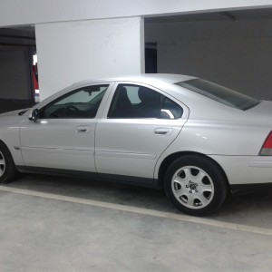 volvo
