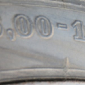 Prikolica Kikinda 2.5t