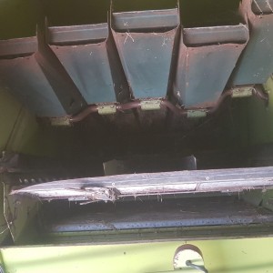 Claas compact 30