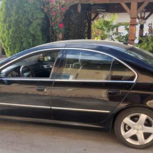 PEUGEOT 607 2,7 HDI V 6 2008