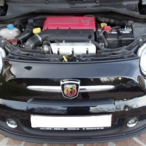 Fiat 500 Abarth 1.4
