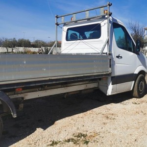 Mercedes Sprinter 313 CDI