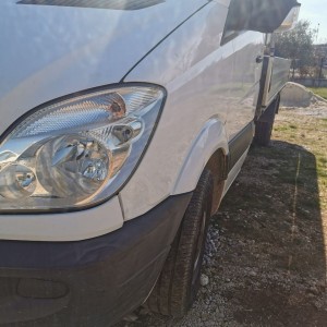 Mercedes Sprinter 313 CDI