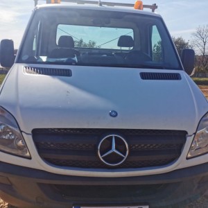Mercedes Sprinter 313 CDI