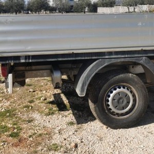 Mercedes Sprinter 313 CDI