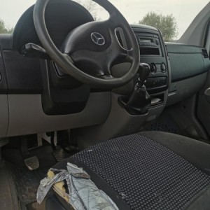 Mercedes Sprinter 313 CDI