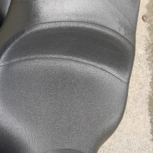 honda hornet 900