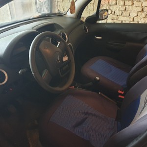 Prodaja Citroen C3