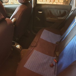 Prodaja Citroen C3