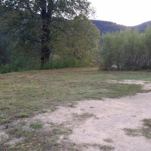 Plitvička jezera, Lička Jesenica, građevinsko zemljište 1093m2