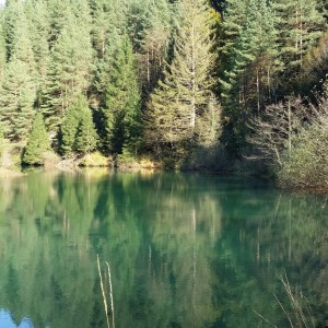 Plitvička jezera, Lička Jesenica, građevinsko zemljište 1093m2