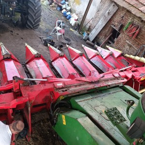 Olimac drago 8 NR8TR