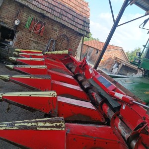 Olimac drago 8 NR8TR