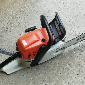 Motorna pila stihl 362