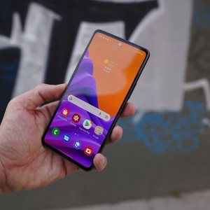 PRODAJEM MOBITEL SAMSUNG GALAXY A53 5G DUAL SIM