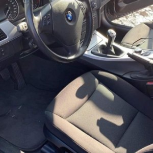 Bmw 320d E90