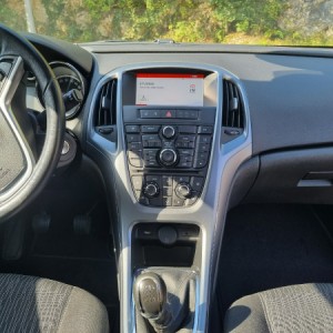 Opel Astra Karavan 1,6 CDTI 142000 km