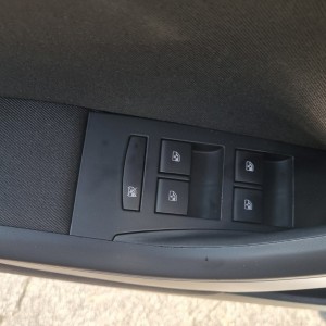 Opel Astra Karavan 1,6 CDTI 142000 km