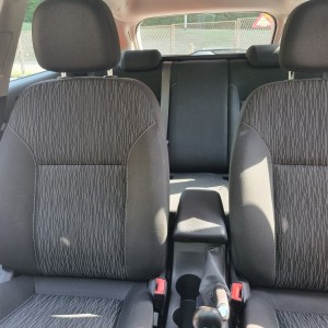 Opel Astra Karavan 1,6 CDTI 142000 km