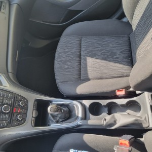 Opel Astra Karavan 1,6 CDTI 142000 km