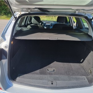 Opel Astra Karavan 1,6 CDTI 142000 km