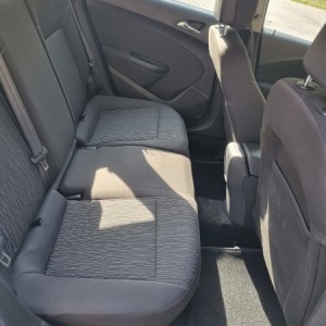 Opel Astra Karavan 1,6 CDTI 142000 km