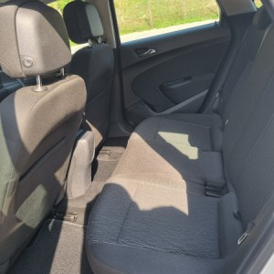 Opel Astra Karavan 1,6 CDTI 142000 km
