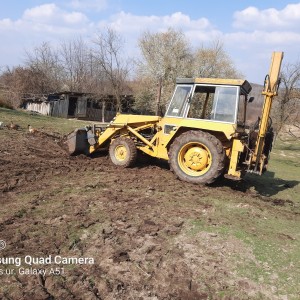 Prodajem  ili mjenjam za bancek I vilicar