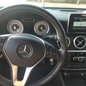 Mercedes-Benz A klasse 180, AMG sport paket, Light paket&#x2026;