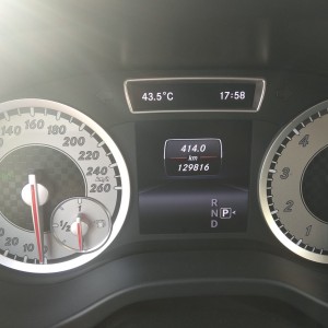 Mercedes-Benz A klasse 180, AMG sport paket, Light paket&#x2026;