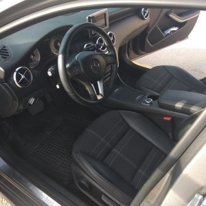 Mercedes-Benz A klasse 180, AMG sport paket, Light paket&#x2026;
