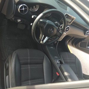 Mercedes-Benz A klasse 180, AMG sport paket, Light paket&#x2026;