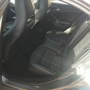 Mercedes-Benz A klasse 180, AMG sport paket, Light paket&#x2026;