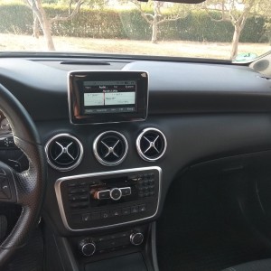 Mercedes-Benz A klasse 180, AMG sport paket, Light paket&#x2026;