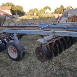 Prodajem tanjuraču